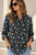 Midnight Daisy Shirt